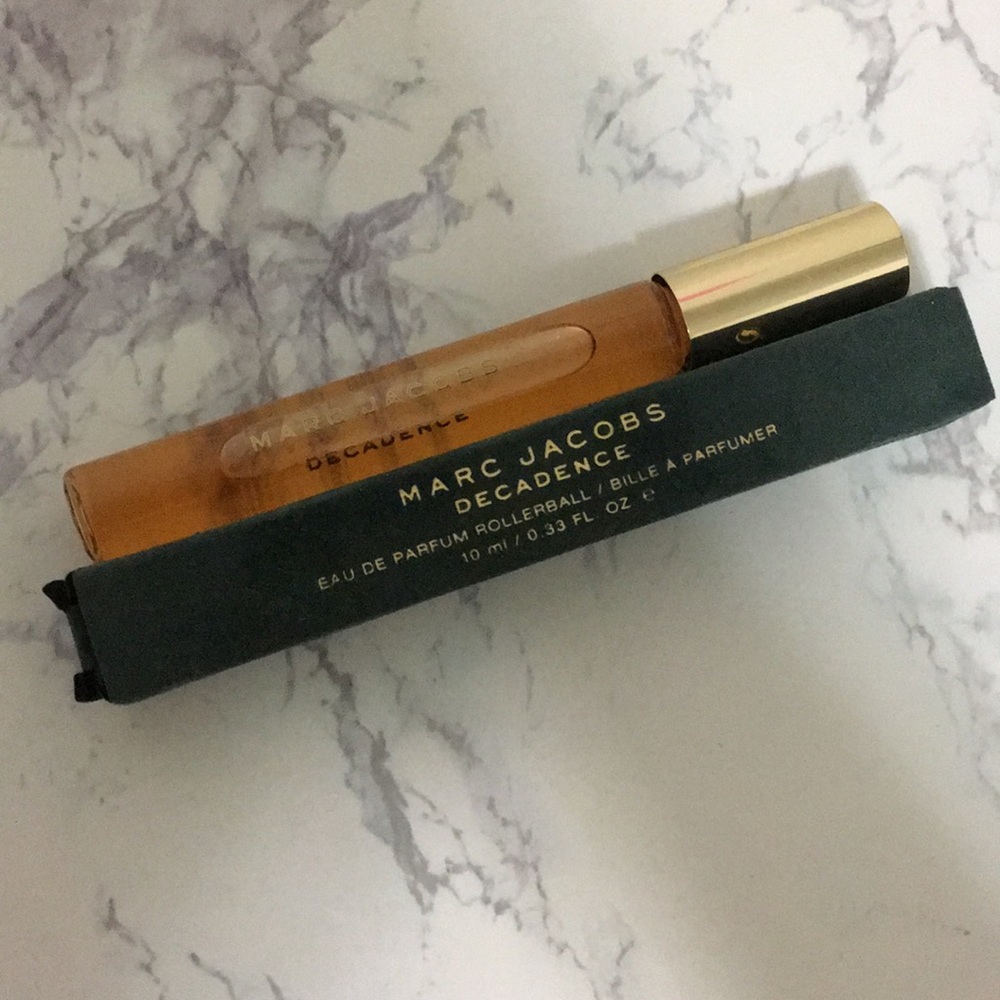 Marc Jacobs Decadence Rollerball